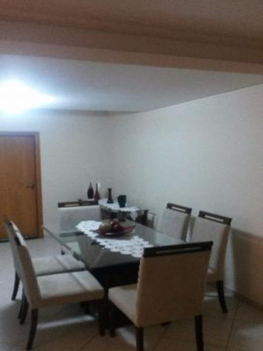 Imagem 5 de 10 de Sobrado Com 3 Dormitórios À Venda, 206 M² - Nova Petrópolis - São Bernardo Do Campo/sp - So0005 - 34054473