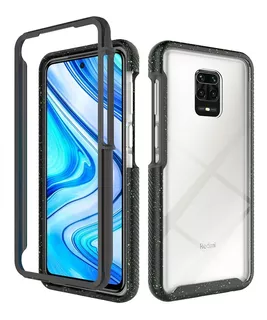 Funda Para Xiaomi Redmi Note 9 Pro/ Note 9s,varios Modelos