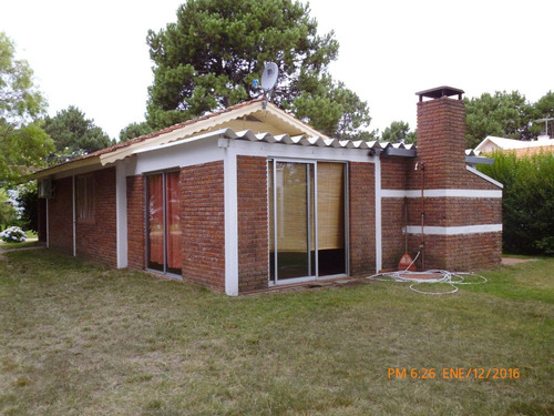 Imagen 13 de 17 de Casa Solanas Portezuelo Alquiler Temporada A 2 De La Playa