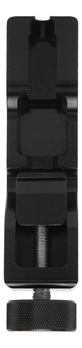Herramienta Spark Bug Gap Para Pinza Universal De Metal Negr