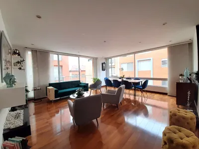 Apartamento en arriendo
