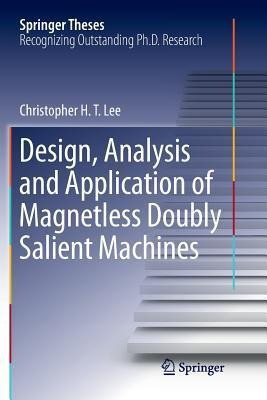 Design, Analysis And Application Of Magnetless Doubly Sal...