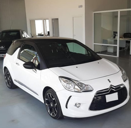 Ds 3 Sport Chic Thp