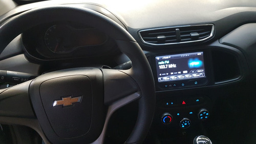 Chevrolet Onix 1.4 Ltz Mt 98cv Muy Buen Estado Oferta!! (ig)