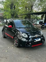 Comprar Fiat 500 1.4 Abarth 595 165cv