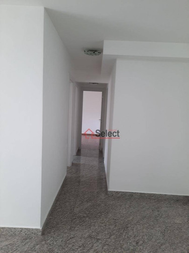 Apartamento Com 3 Dormitórios À Venda, 82 M² Por R$ 845.000,00 - Mooca - São Paulo/sp - Ap0126