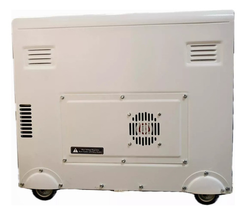 Generador Eléctrico Diésel P/eléctrica 6.500w