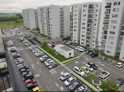 Apartamento en venta