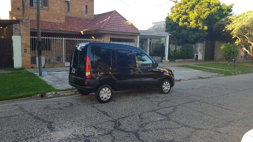 Renault Kangoo 1.5 Furgon Ph3 Confort 1plc 2014
