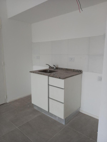 Imagen 5 de 12 de Venta Departamento Monoambiente Con Balcón - Pasco 1600 - Abasto