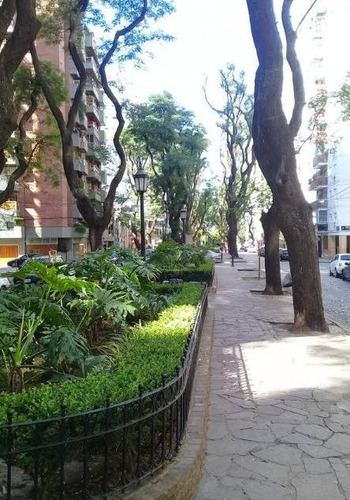 Departamento Monoambiente En Venta - 1 Baño - 30mts2 - Palermo