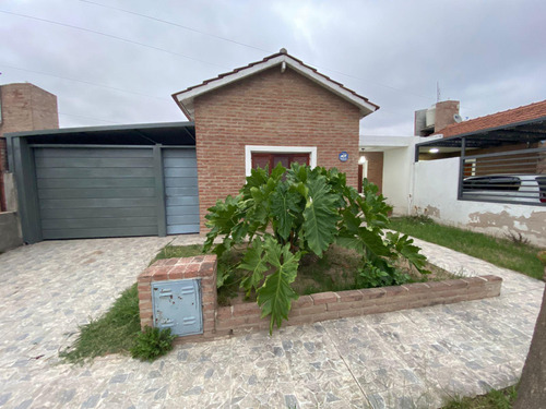 Casa En Venta Una Planta Zona Valle Escondido