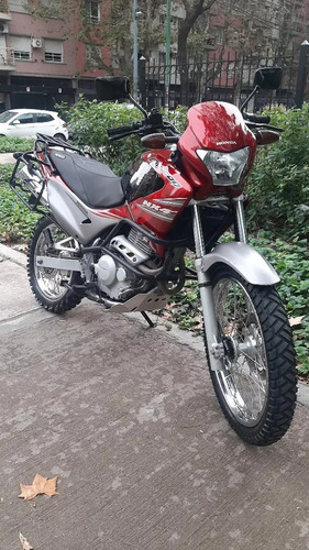 Honda Falcon 400 Permuto Qr Motors