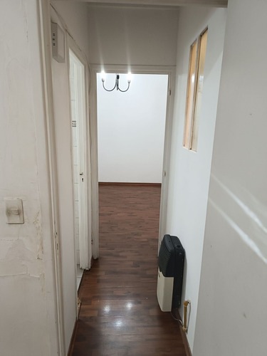 Venta Dpto. 2 Amb. Recoleta-ubicación Excelente