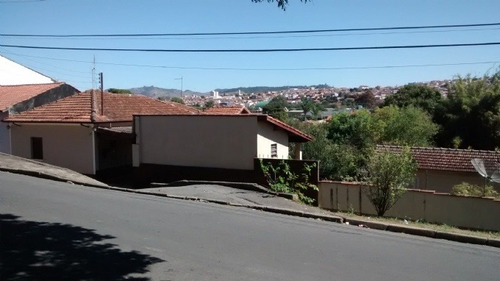 Imagem 1 de 1 de Terrenos À Venda  Em Bragança Paulista/sp - Compre O Seu Terrenos Aqui! - 1221815
