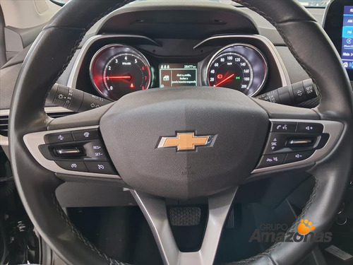 Chevrolet Tracker 1.0 TURBO FLEX LTZ AUTOMÁTICO