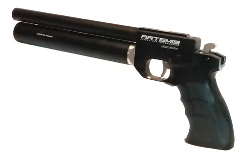 Pistola Pcp Regulada Pp700w Cal. 5.5 Alta Potencia