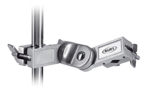 Mapex Ac-902 Multi Clamp Para Batería