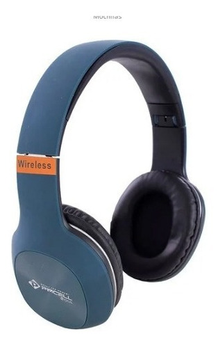 Imagem 1 de 1 de Headphone Bluetooth 4.2 Sem Fio Stereo Wireless Hp-43