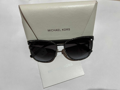 Anteojos De Mujer Michael Kors Originales