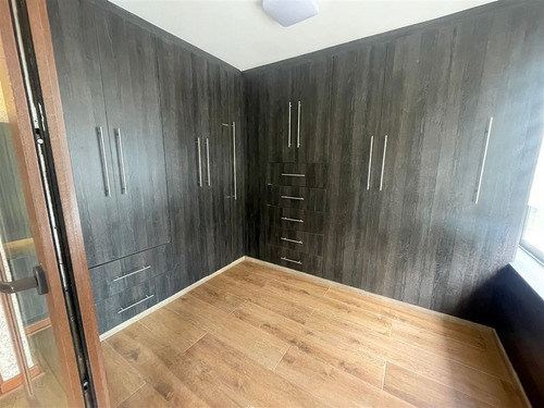 Departamento En Arriendo De 3 Dorm. 2 Estac. En Las Condes