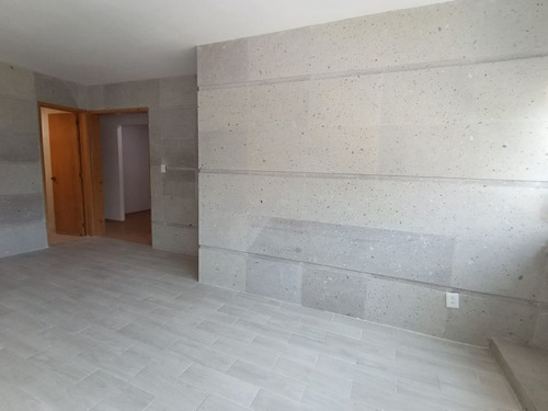 Departamento En Venta, México Nuevo, 2 Recamaras