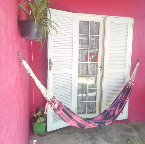 Imagen 10 de 14 de Alquiler Casa Barra Del Chuy Centro Brasil Barato
