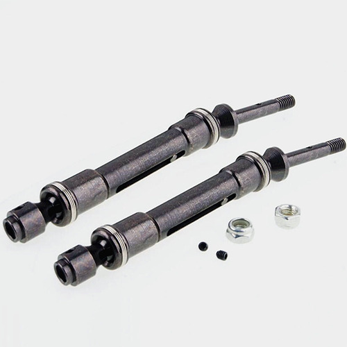 Imagen 3 de 10 de Eje De Transmisión Universal Para Traxxas Slash 1/10