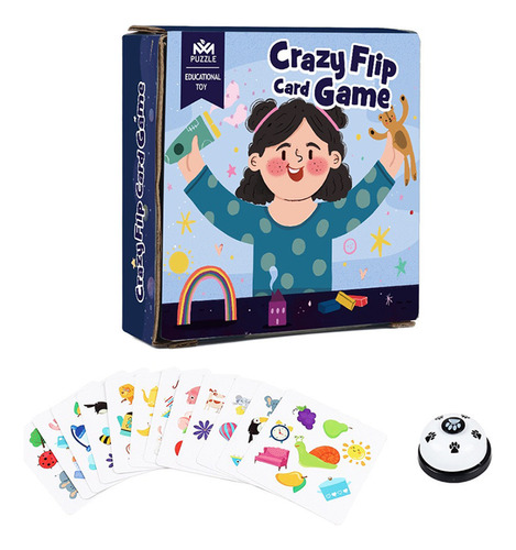 Memory Matching Game Memory Card Toys Cognitive Card