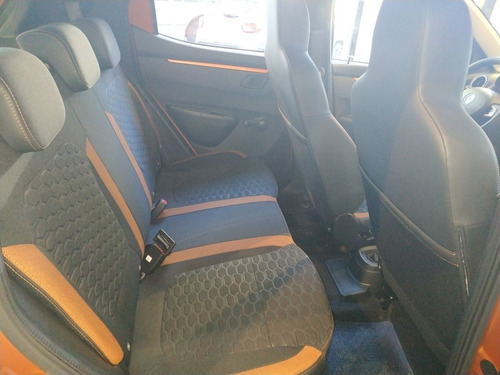 Renault Kwid 1.0 Sce 66cv Outsider