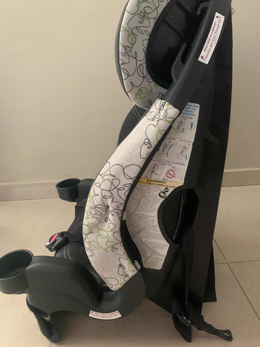 Silla Booster Evenflo Sport