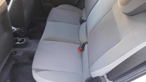 Chevrolet Agile 1.4 Ls 2015
