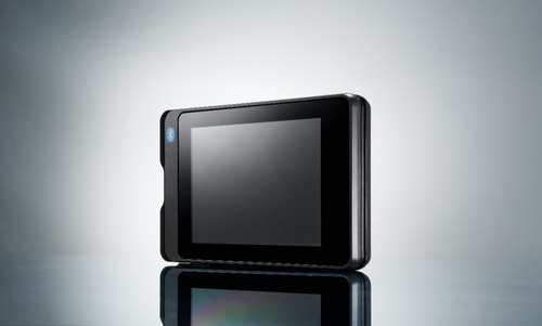 Imagen 8 de 10 de Crypto Wallet -secux W20 - Bitcoin -trc20 -bep20 Bluetooth