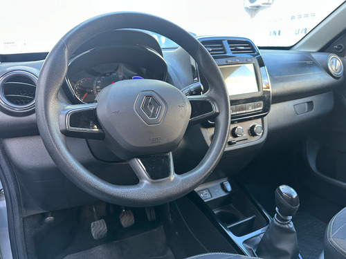 Renault Kwid 1.0 Sce 66cv Intense