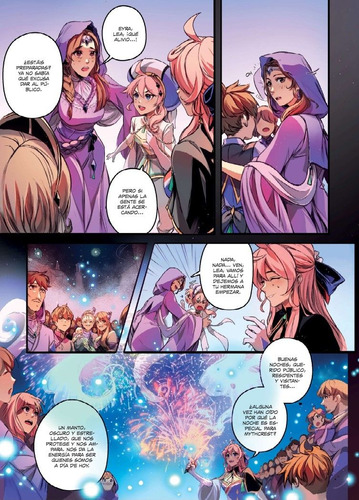 Planeta Manga: Krymsoul Nº 01/02: , De Xgreen., Vol. 1. Editorial Comics, Tapa Pasta Blanda, Edición 1 En Español, 2024