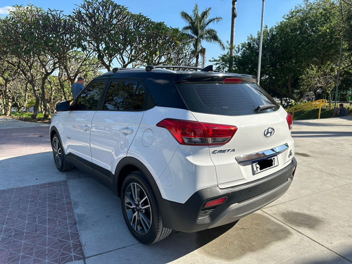 Hyundai Creta 1.6 Pulse Plus Flex Aut. 5p