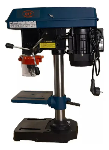 Taladro De Banco 375w - 13mm - Tecnología Japonesa