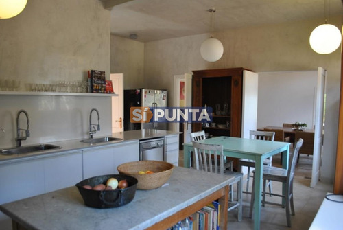 Imagen 10 de 30 de Casa En Venta - La Barra