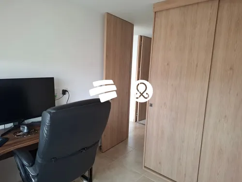 Apartamento En Venta En Fontibón, Bogotá