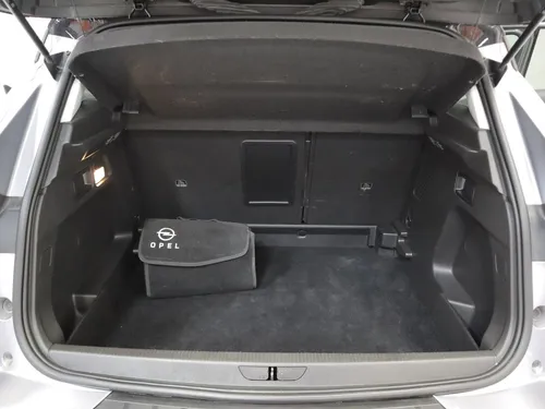 Opel Grandland X EDITION 1.6 AT