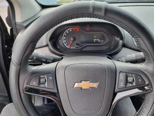 Chevrolet Onix 1.4 Ltz At