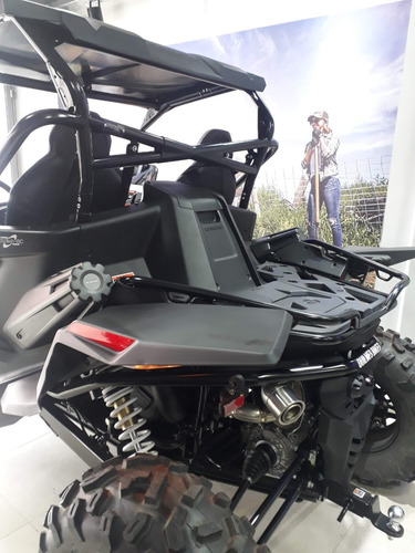 Zforce 1000 Sport 0km Cfmoto No Polaris - Cat - Can Am 4x4