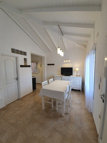 Departamento En Pinamar 2 Ambientes. Alquiler
