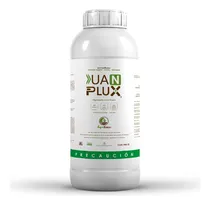 Comprar Uan Plux® I Nutriente Vegetal I 12 Litros I Agro Kaax®