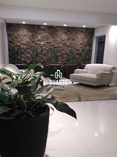 Imagem 9 de 30 de Apartamento - Ap03903 - 69512296
