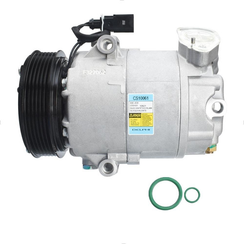 Compressor Ar Spacefox 1.6 2006 2007 2008 2009 2010 Delphi