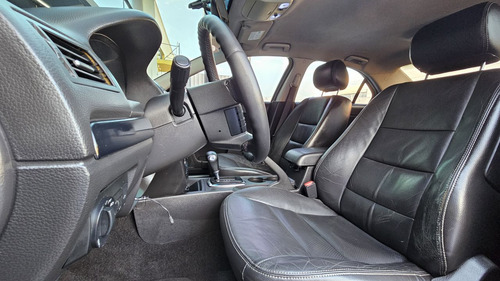 Ford Fusion 2.3 Sel Aut. 4p