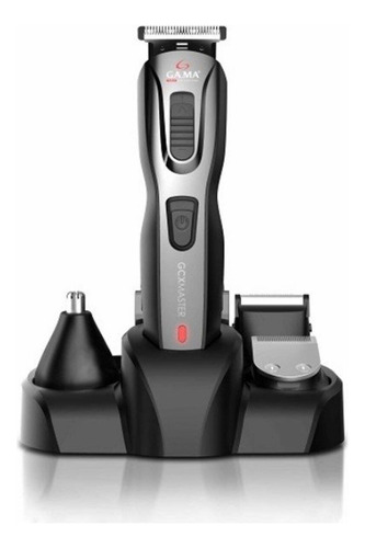 Cortapelos Clipper Multistyler Gama Gcx Master Inalámbrico