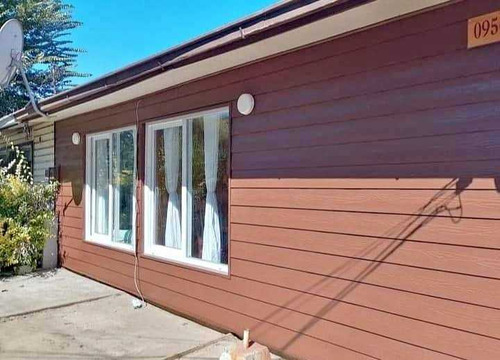 Vendo Casa En Plena Av, Gabriela Mistral (69777)