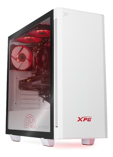 Xtreme Pc Geforce Rtx 3060 Ryzen 5 16gb Ssd 480gb 1tb Wifi